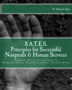 R.A.T.E.S. Principles for Successful Nonprofit & Human Services