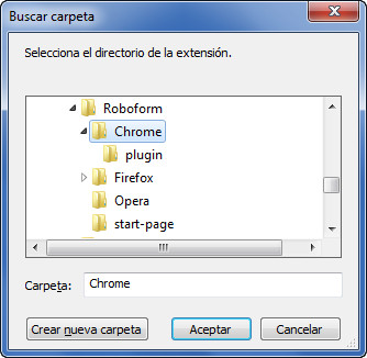 roboform chrome extension roboform chrome extension