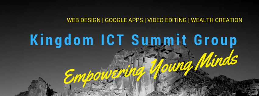 KINGDOM ICT SUMMIT GROUP