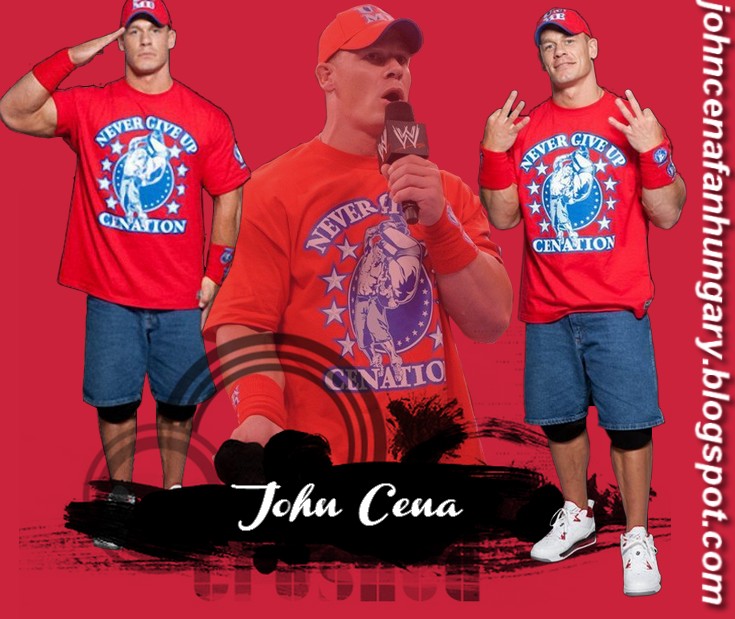 John Cena Fan
