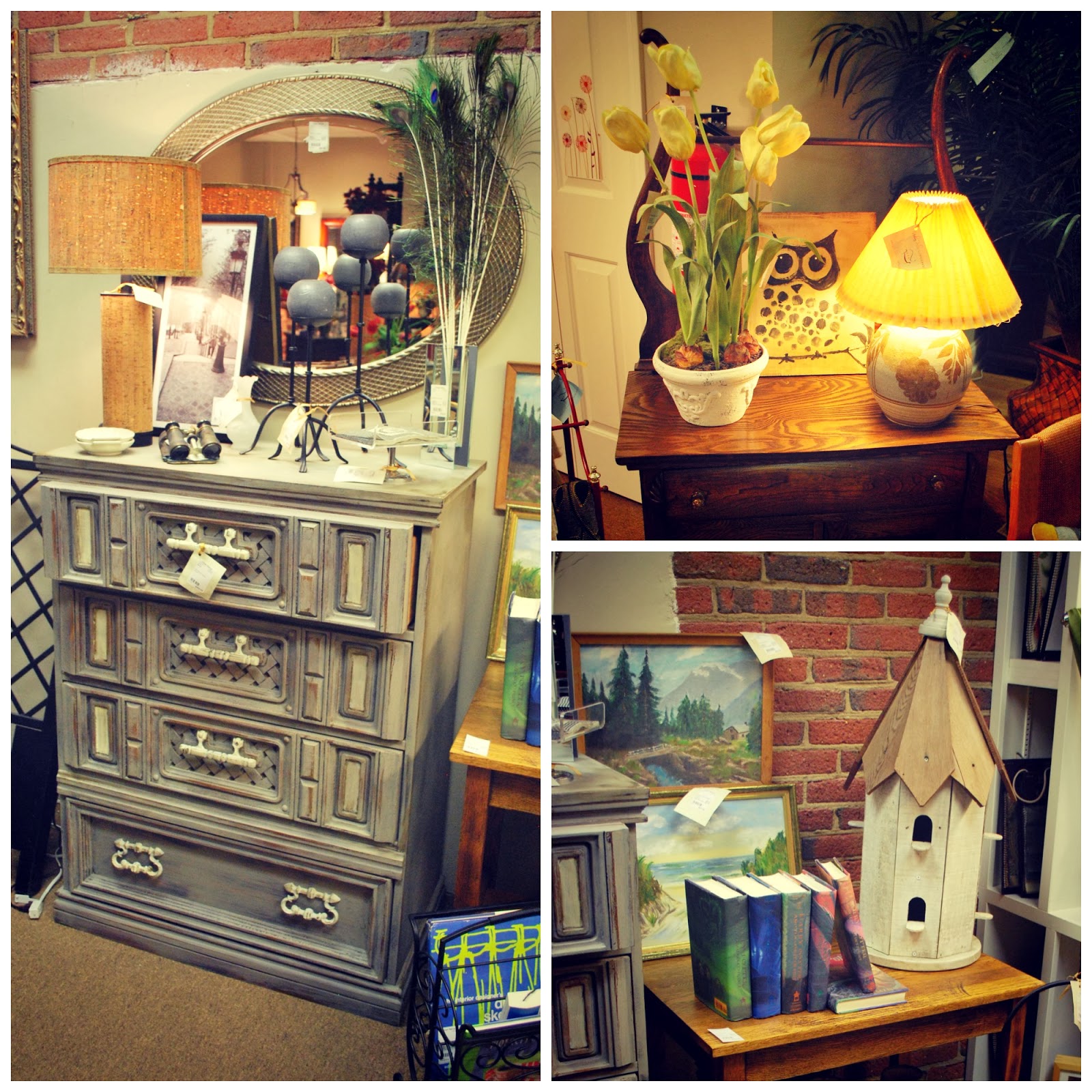 Atlanta Consignment Stores Shop at Urban Relics Unique EcoChic