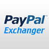 Paypal Exchanger