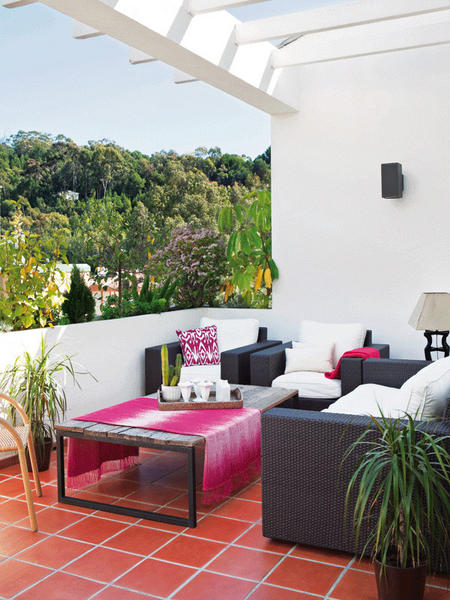 blog de decoração, decoração de casa de campo