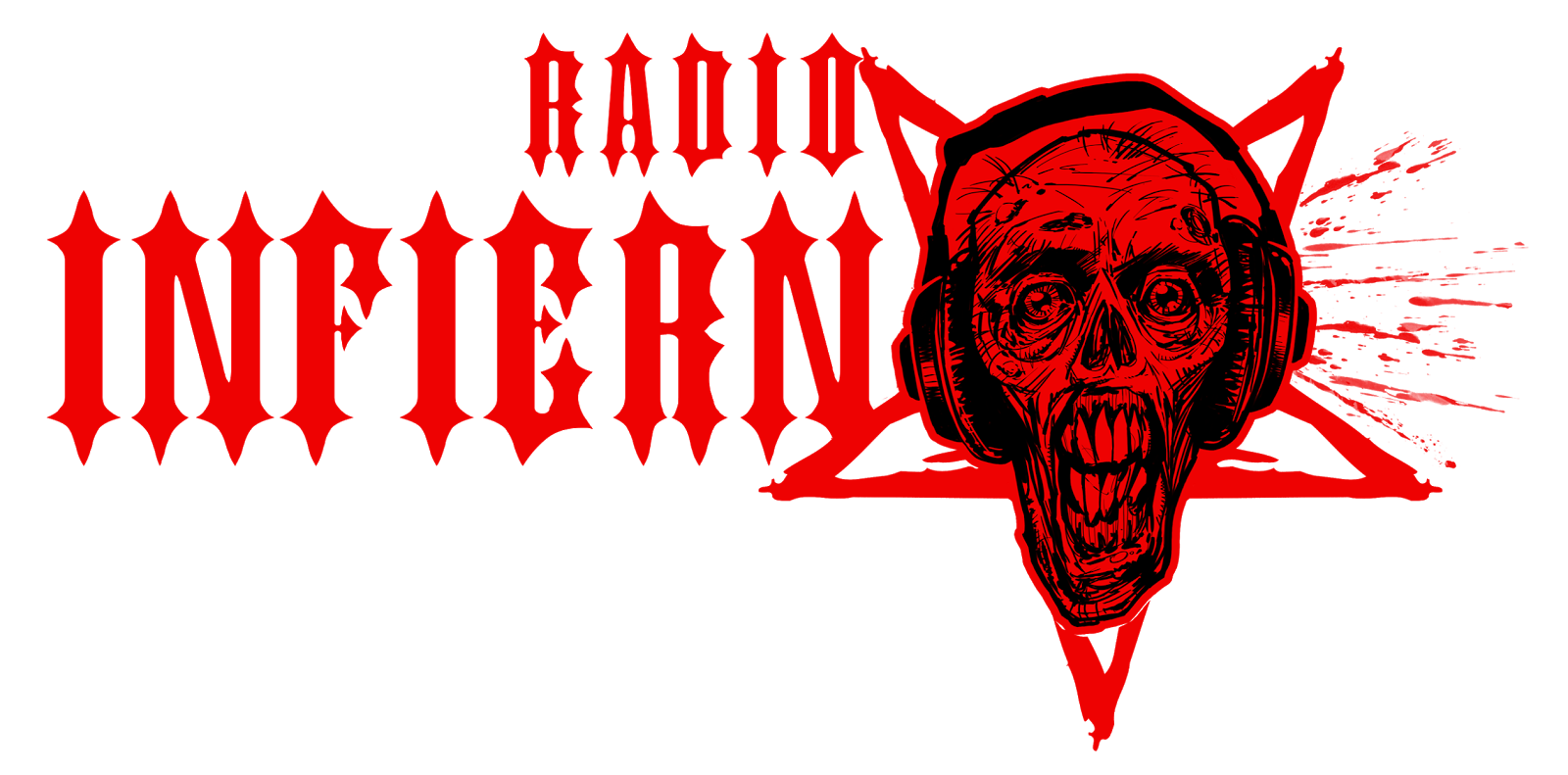 radio infierno chile rock metal