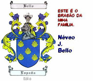 BRASÃO DA FAMÍLIA