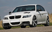 2012 BMW 3 Series bmw series by inside performance