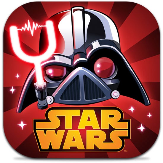 Angry Birds Star Wars II APK v1.3.2