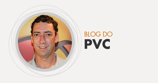 Blog do PVC