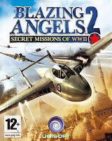 Download Blazing Angels 2 Secret Missions of WWII