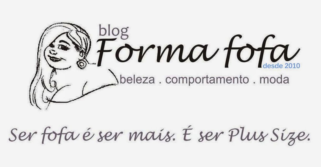 Forma Fofa