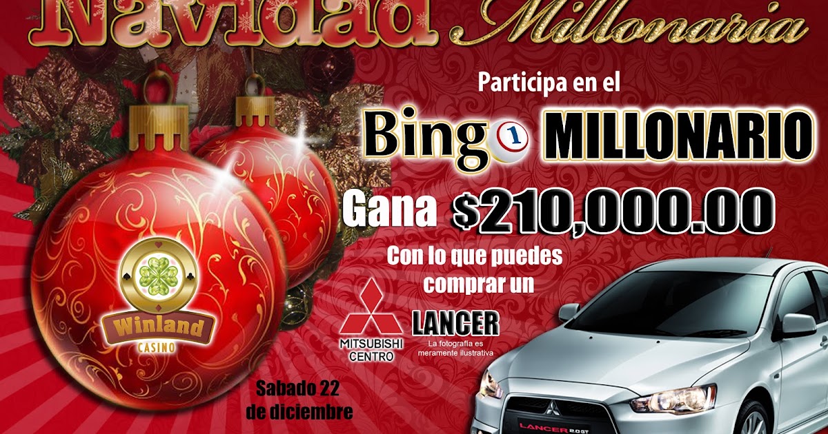Winland casino guadalajara