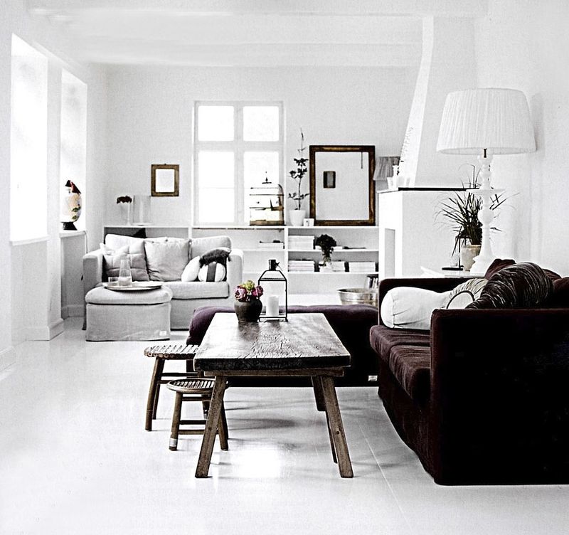 Tine K Home