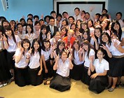 Thai-Teachers