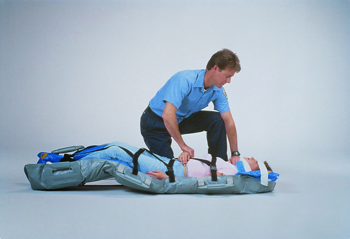 EMS SOLUTIONS INTERNATIONAL by DrRamonReyesMD marca registrada Vacuum