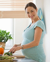 Dampak Buruk Kehamilan Dengan Kadar Vitamin D rendah