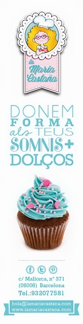 "REPOSTERÍA CREATIVA Y FIESTAS PERSONALIZADAS"