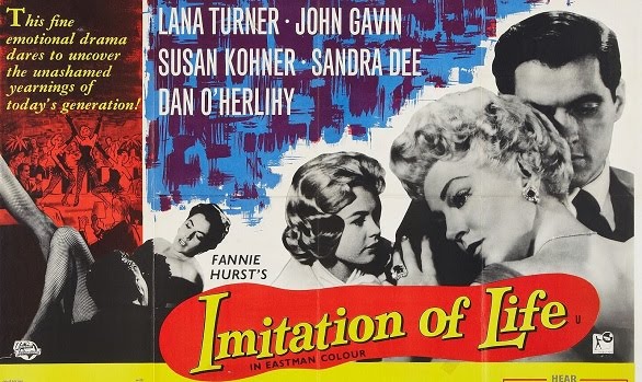 "Imitation of Life" (1959)