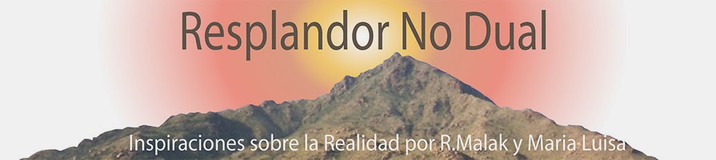 Resplandor No-dual