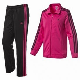 chandal adidas mujer 2014