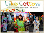 OWNER LIKE COTTON HOUSE