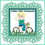 NOVIDADE no BLOG ... "VÍDEO AULA"