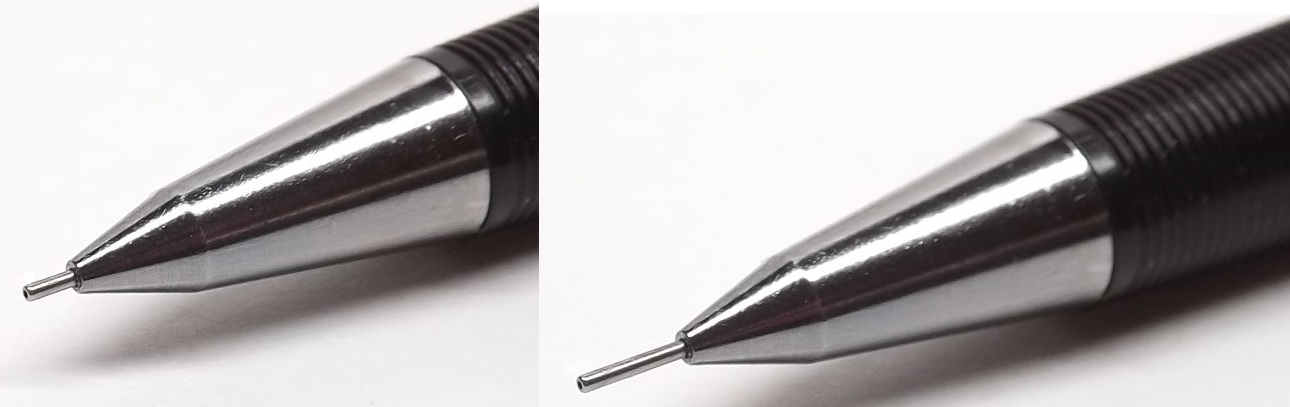 Pens And Pencils: Pacific Arc DP-03 0.3 mm Drafting Pencil