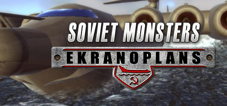 Soviet Monsters Ekranoplans PC Game Free Download Soviet Monsters Ekranoplans PC Game Free Download