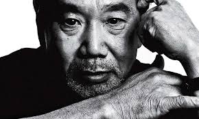 HARUKI MURAKAMI