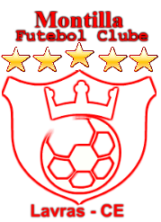 Escudo oficial Montilla F.C.