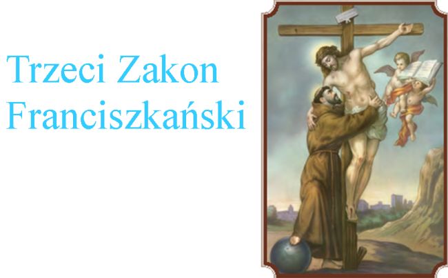 Trzeci Zakon Franciszkański