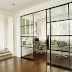 Glass and Steel