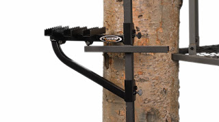 The PowerSTEP from Hurricane Safety Systems powerstep image