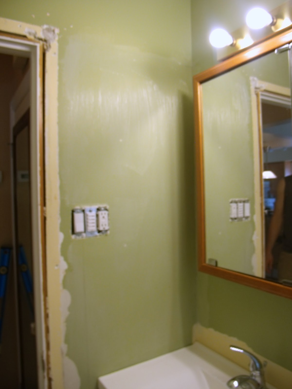 Wainscoting In Kitchen