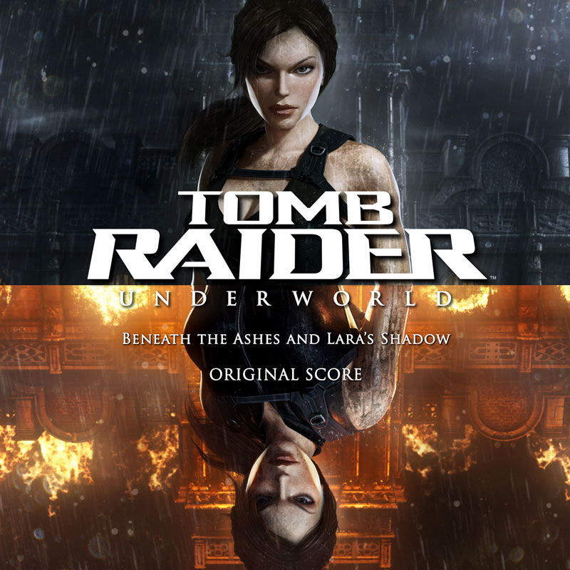 tomb raider underworld songs