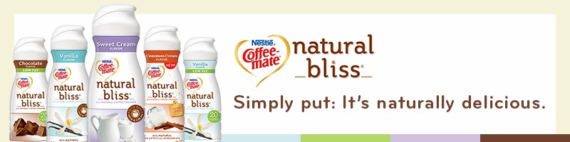 Coffee Mate Natural Bliss Vanilla Review Coffee Mate Natural Bliss Vanilla Review