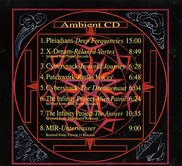 DJ Antaro - Global Psychedelic Trance - Compilation Vol. 7 DJ Antaro - Global Psychedelic Trance - Compilation Vol. 7