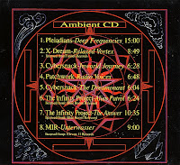 DJ Antaro - Global Psychedelic Chill Out - Compilation Vol. 3 DJ Antaro - Global Psychedelic Chill Out - Compilation Vol. 3