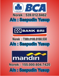 Bank Transfer