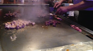 Tokyo Japanese Steakhouse