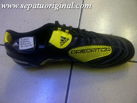 Sepatu Bola Adidas Predator Original Harga Grosiran Sepatu Bola Adidas Predator Original Harga Grosiran