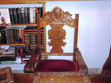 Restauracion Muebles: COMPRA VENTA DE MUEBLES ANTIGUOS, RESTAURADOS Y