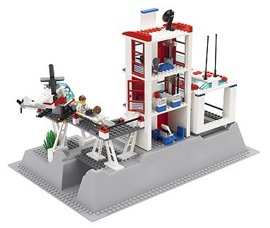 7892 lego