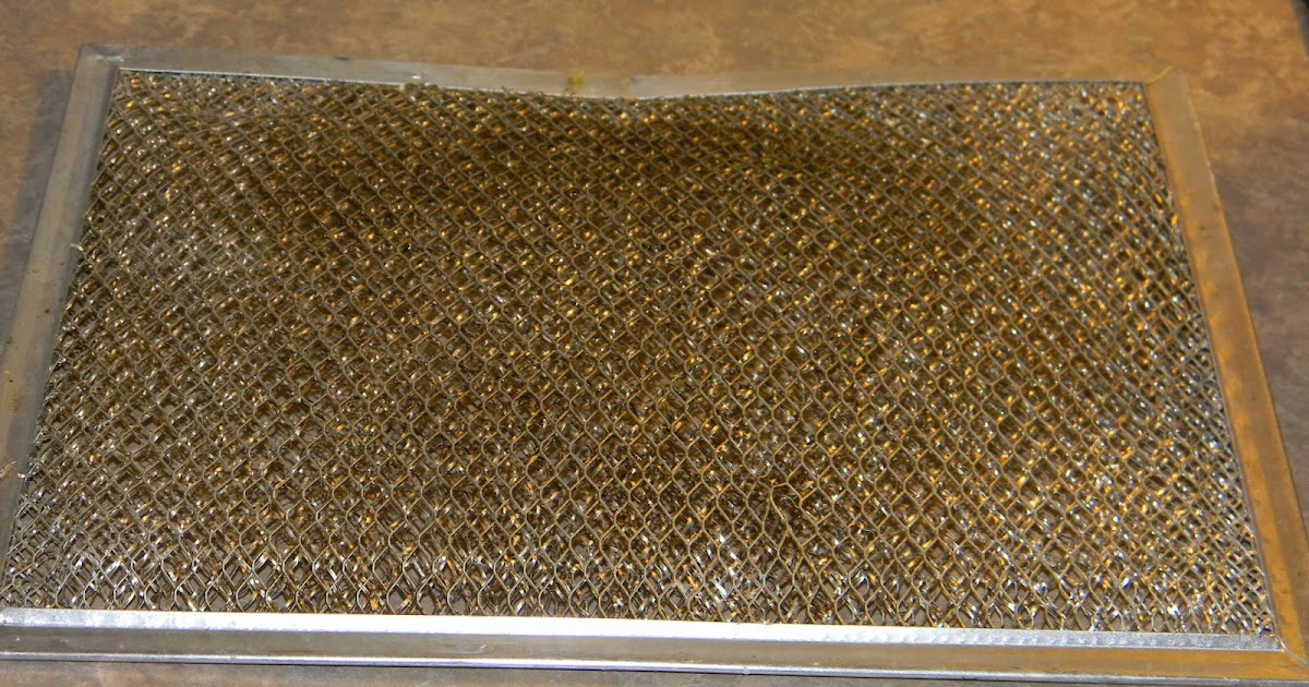 Industrious ThirtyOne How to Clean the Grease and Grime off of your