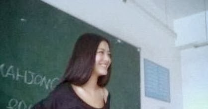 Awek tudung bogel Malaysia: Cikgu-Cikgu Wanita Yang Cantik Dan Menawan