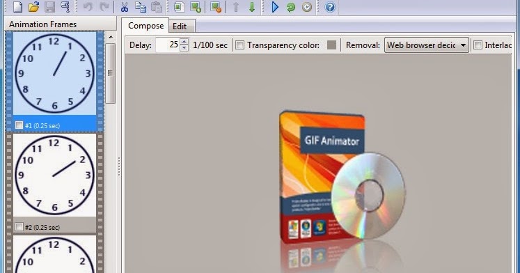 Gif Animator 4 0 Preactivated Karanpc4u