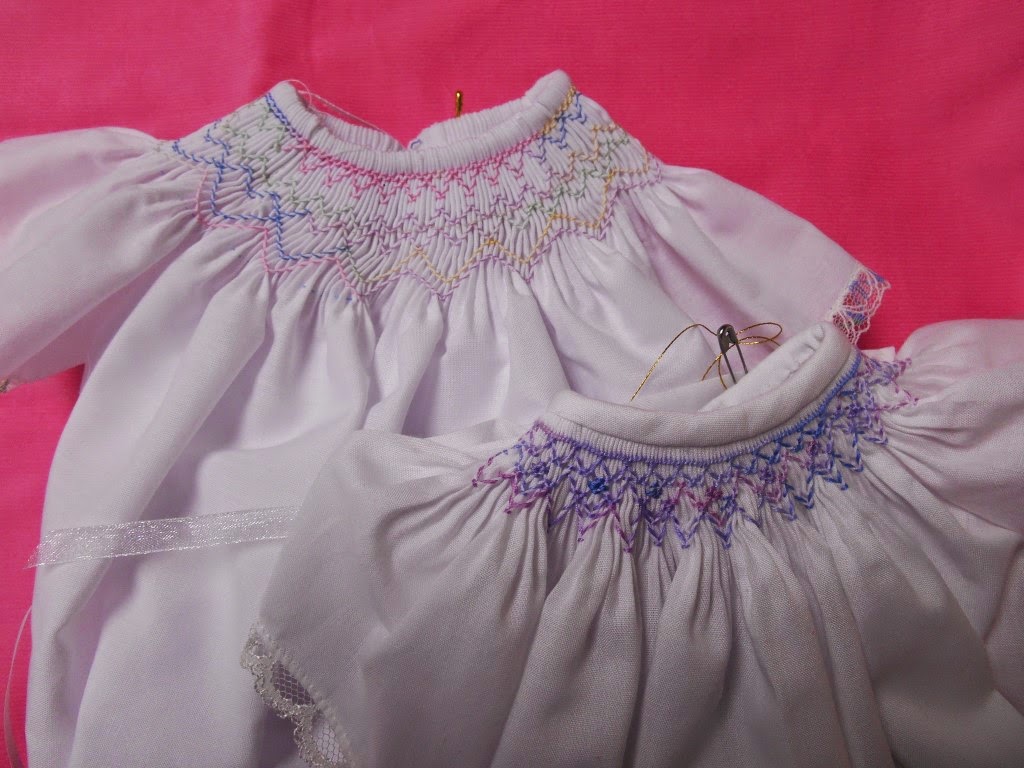 Milwaukee Area Chapter of SAGA: Show and Share - January 2015