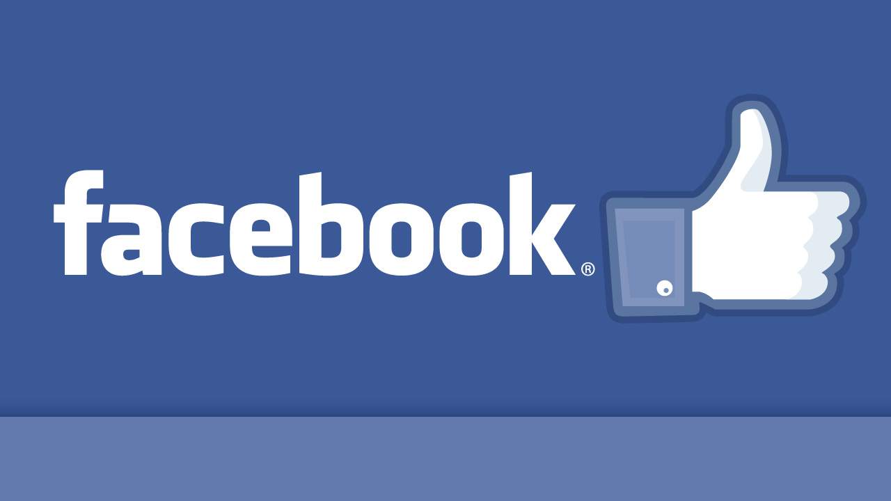 PAGINA FACEBOOK