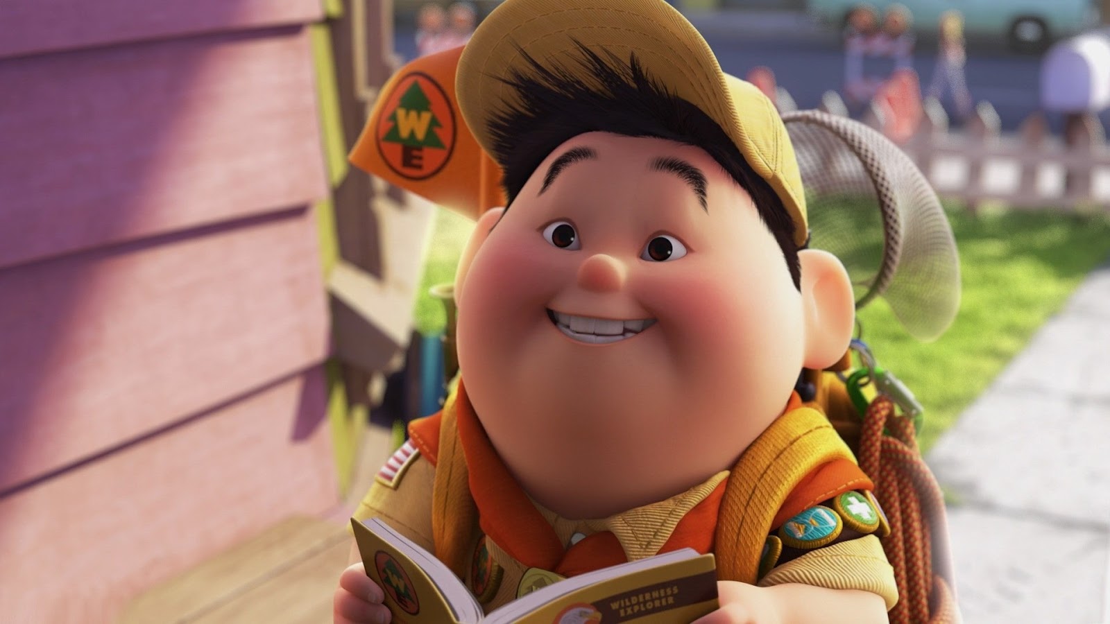 Up Images Pixar.