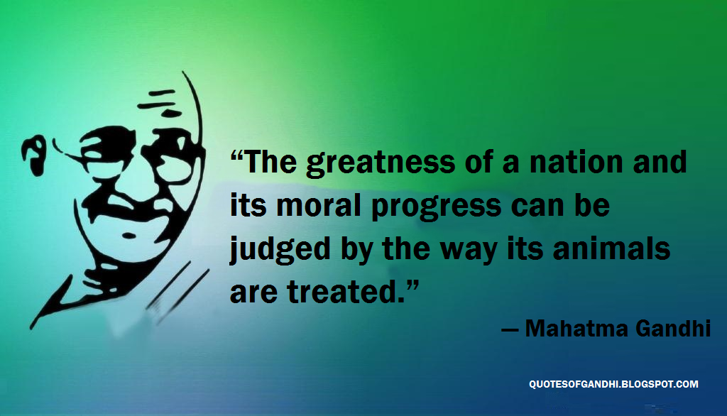Mahatma Gandhi Philosophy Quotes - Mahatma Gandhi Quotes