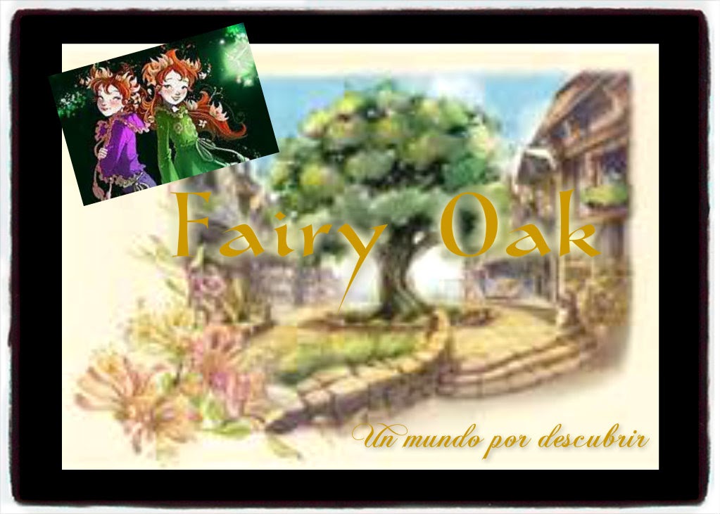Fairy Oak, un mundo por descubrir.